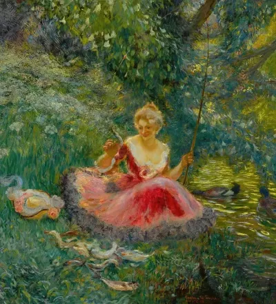 La Peche