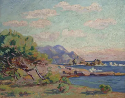 La Pointe Du Lou Gaou