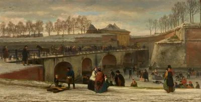 La Porte De Borgerhout