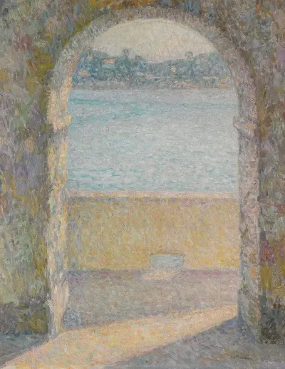 La Porte De La Mer Villefranche Sur Mer