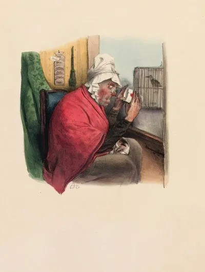 La Portiere