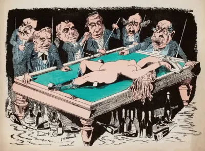 La Poule 2