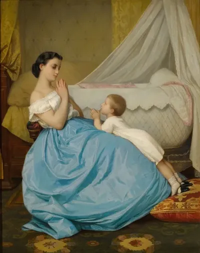 La Priere