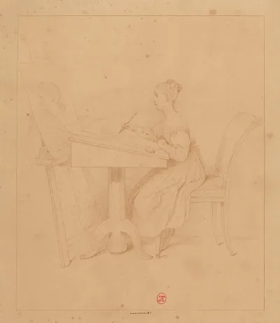 La Princesse Marie Dorleans