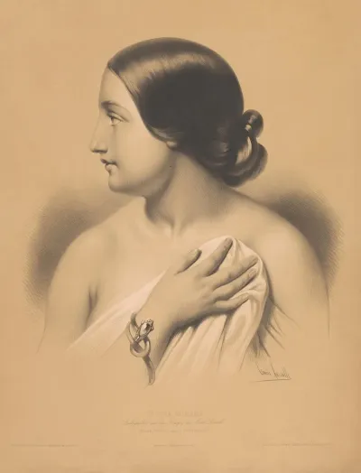 La Pudeur