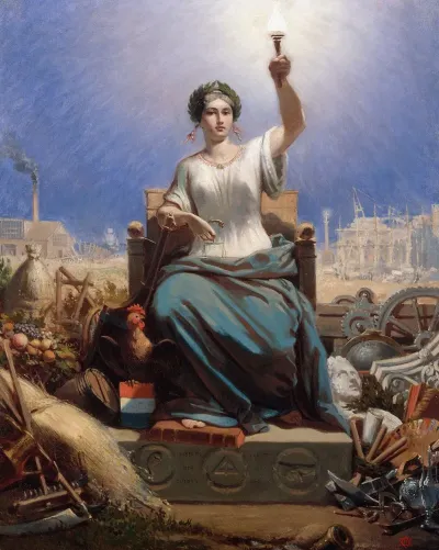 La Republique 2
