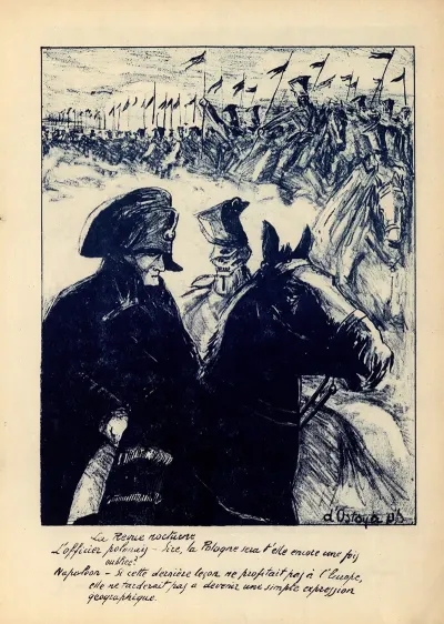 La Revue Nocturne