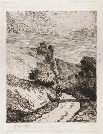 La Roche Guyon