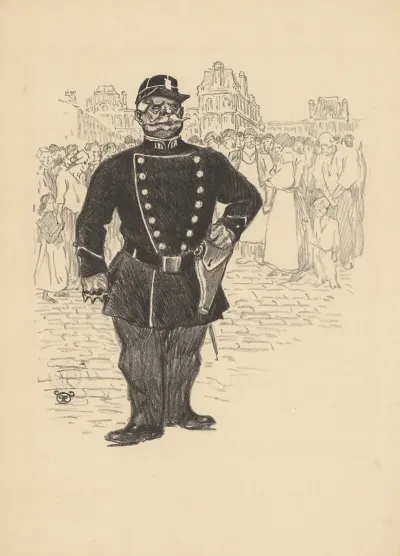 La Securite Des Rues