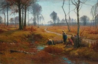La Sologne