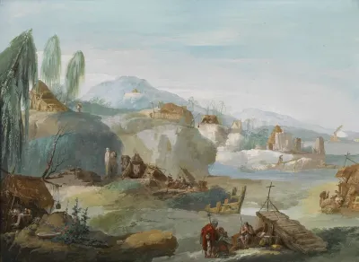 La Tebaide