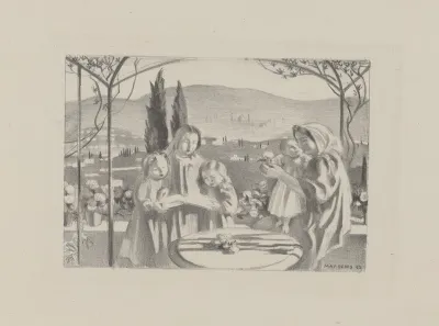 La Terrasse 3