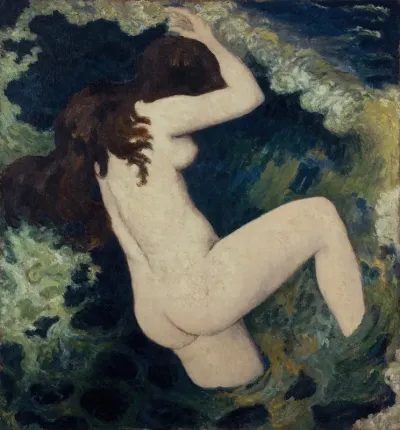 La Vague 3