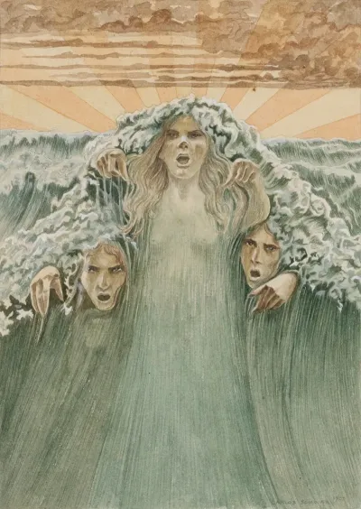 La Vague 6