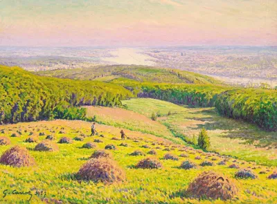 La Vallee