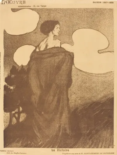 La Victoire