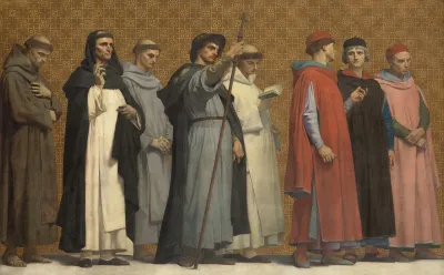 La Vie De Saint Louis 3