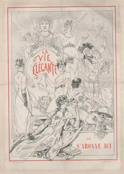 La Vie Elegante 3