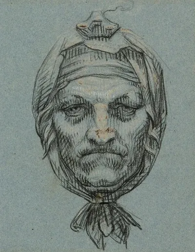 La Vieillesse