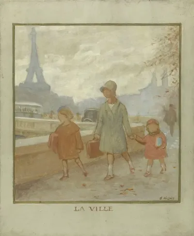 La Ville