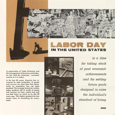 Labor Day In The United States