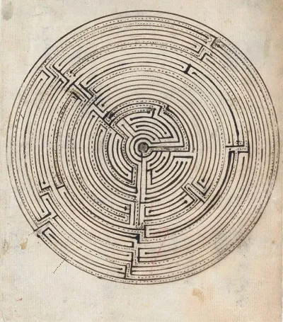 Labyrinth