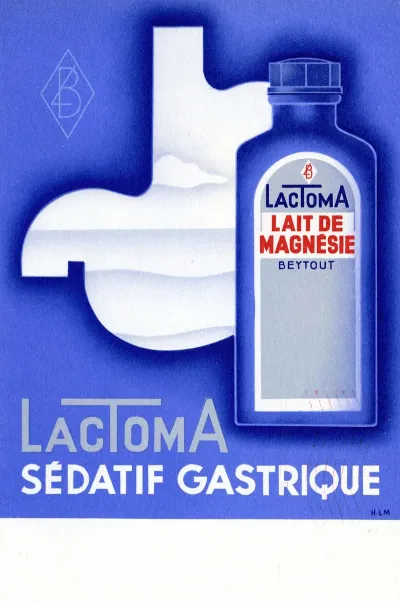 Lactoma 2