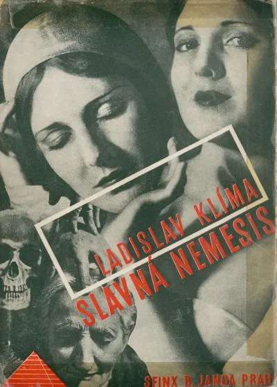 Ladislav Klima