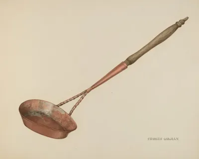Ladle 4