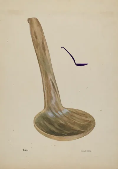 Ladle 7