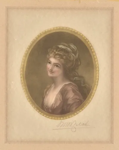 Lady Hamilton 2