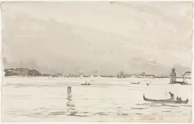 Lagoon Venice 2