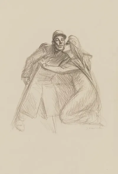 Laide Aux Mutiles De Guerre