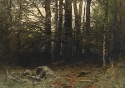 Lainzer Tiergarten