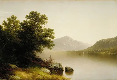 Lake George 6