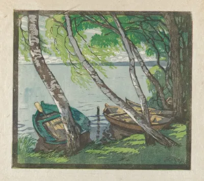Lakeshore