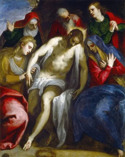 Lamentation