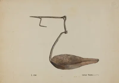 Lamp 103