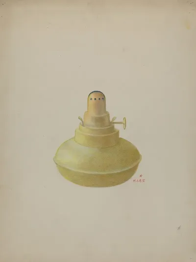 Lamp 105
