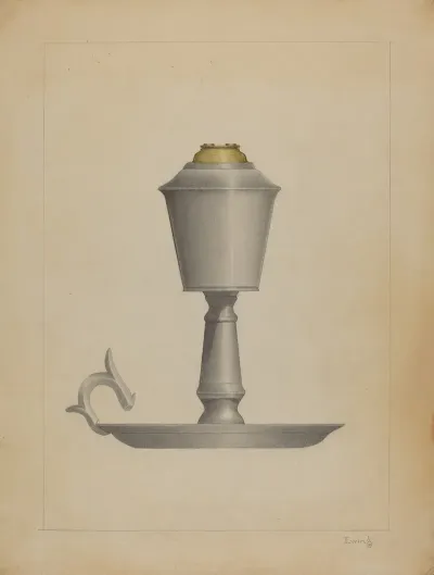 Lamp 17