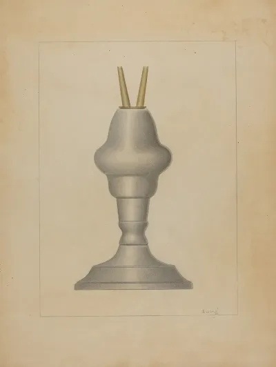 Lamp 18