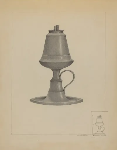 Lamp 2