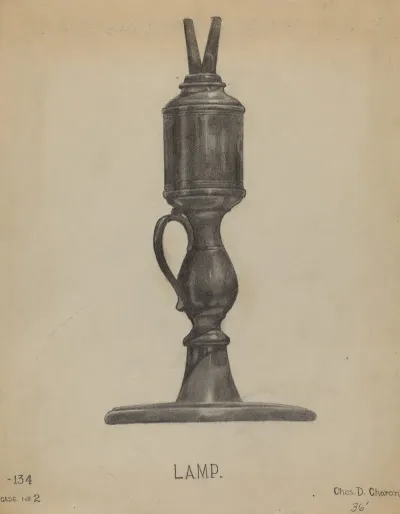 Lamp 30