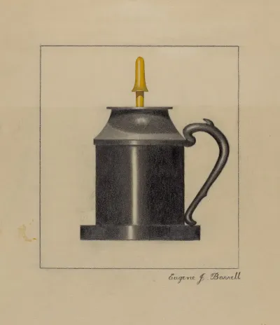 Lamp 45