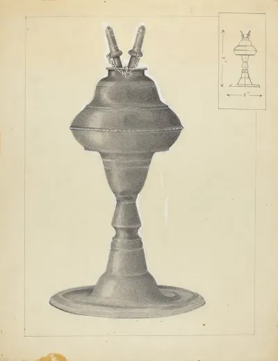 Lamp 4