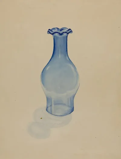 Lamp Chimney
