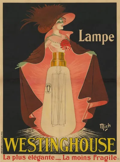 Lampe Westinghouse La Plus Elegante La Moins Fragile