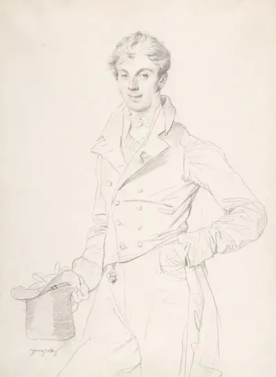 Lancelot Theodore Comte Turpin De Crisse