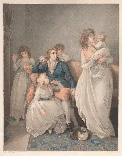 Landlords Family
