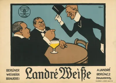 Landre Weise